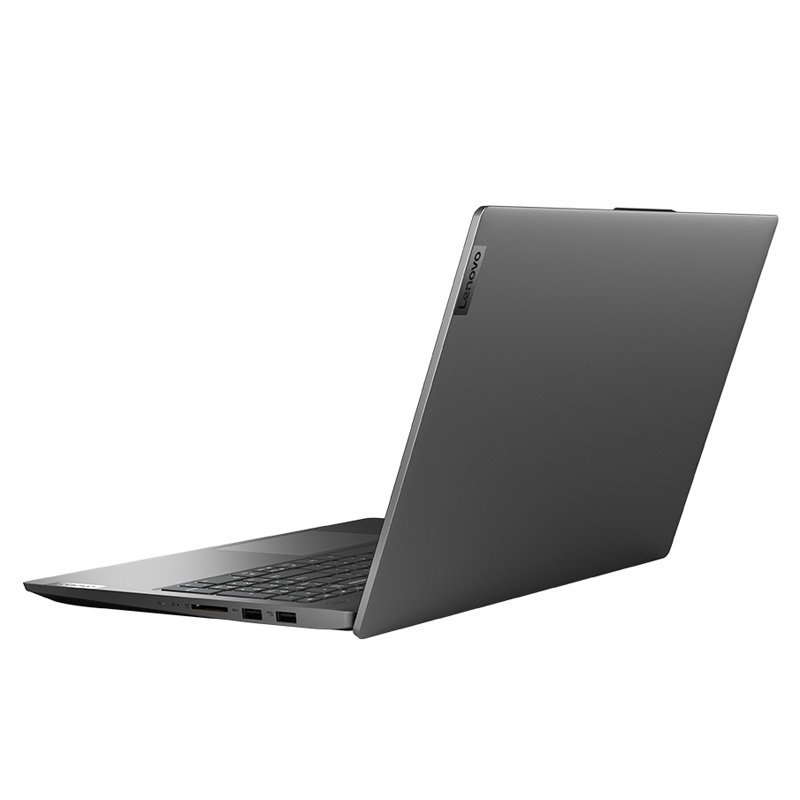 联想lenovo小新air152021锐龙版全面屏办公轻薄笔记本电脑8核r75700u