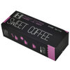 【国美自营】沃欧咖啡（WOW COFFEE）二合一甜美式即溶咖啡30g（6g*5条）速溶系列 盒装