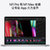 笔记本电脑轻薄本Apple MacBook Pro MK1F3CH/A 32G 1T M1Max 银（16英寸 ）第5张高清大图