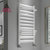 FLORECE钢制卫浴厨房背篓暖气片HL-OT-13/400第2张高清大图
