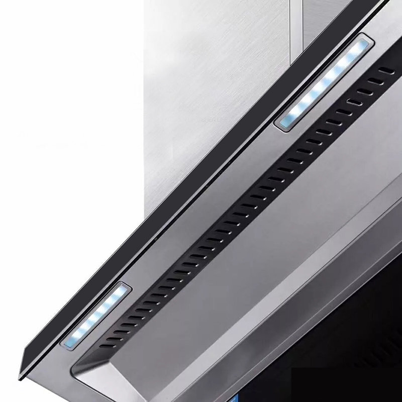 欧帝吸油烟机cxw280c75