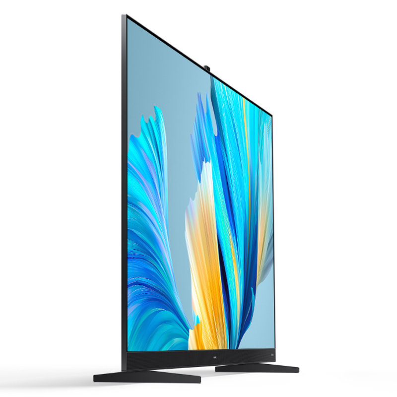 华为智慧屏v852021款85英寸120hz薄全面屏ai摄像头帝瓦雷影院声场4k