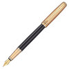 毕加索(pimio) PS-906 0.5mm 雅典皇朝系列美工笔 钢笔(计价单位支)雾金