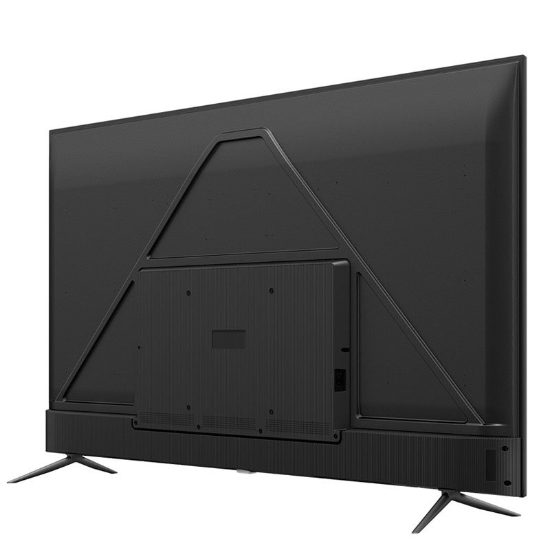 tcl75v275英寸液晶电视机4k超高清全面屏人工智能教育电视平板电视机