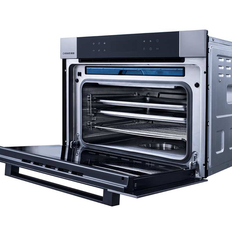 德意电蒸箱za5668