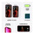 Apple iPhone 13 mini 256G 红色 移动联通电信 5G手机第6张高清大图
