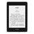 Kindle paperwhite 全新 电子书阅读器 电纸书 墨水屏 经典版 第四代  6英寸 墨黑  32G第2张高清大图