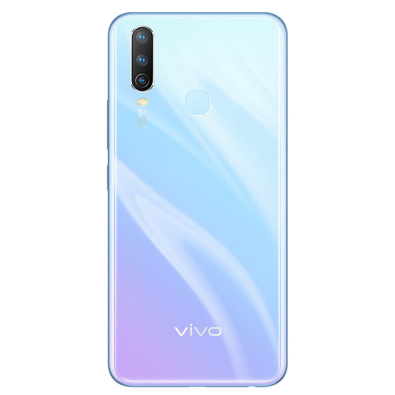 vivoy34gb128gb海风青移动联通电信全网通4g手机