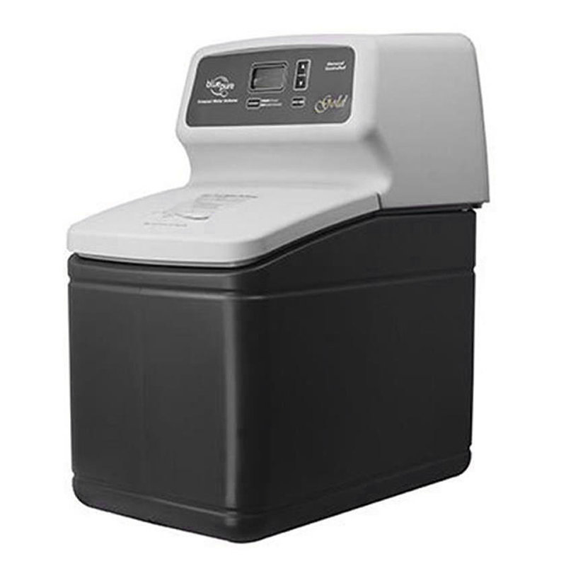 蓝飘尔中央软水机bws-110