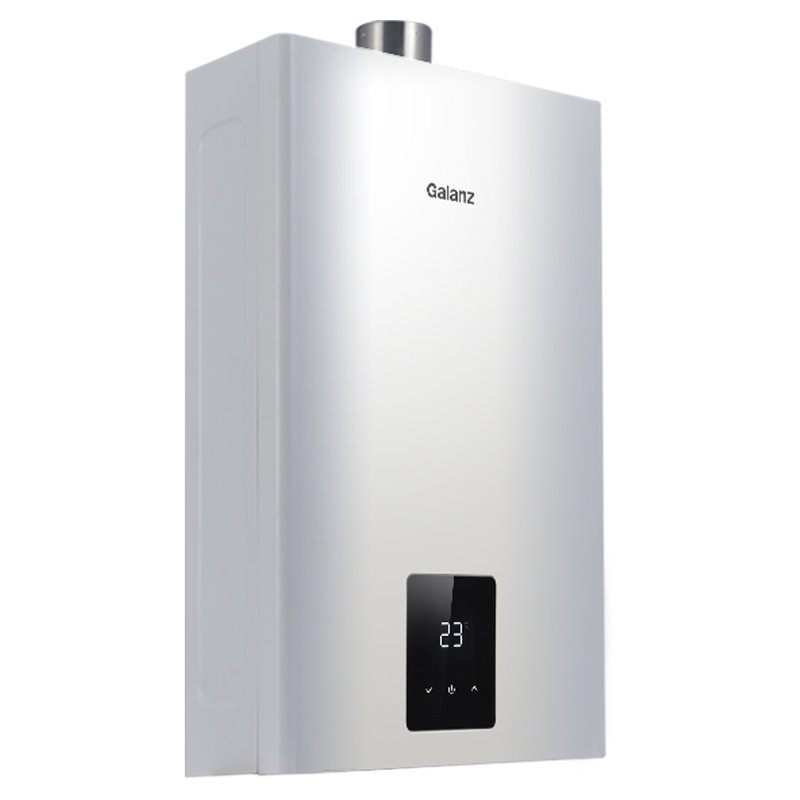 格兰仕12升燃气热水器jsq23-12ga01(液化气)