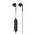 迪沃星速系列双耳运动蓝牙耳机(二代)EM019黑第5张高清大图