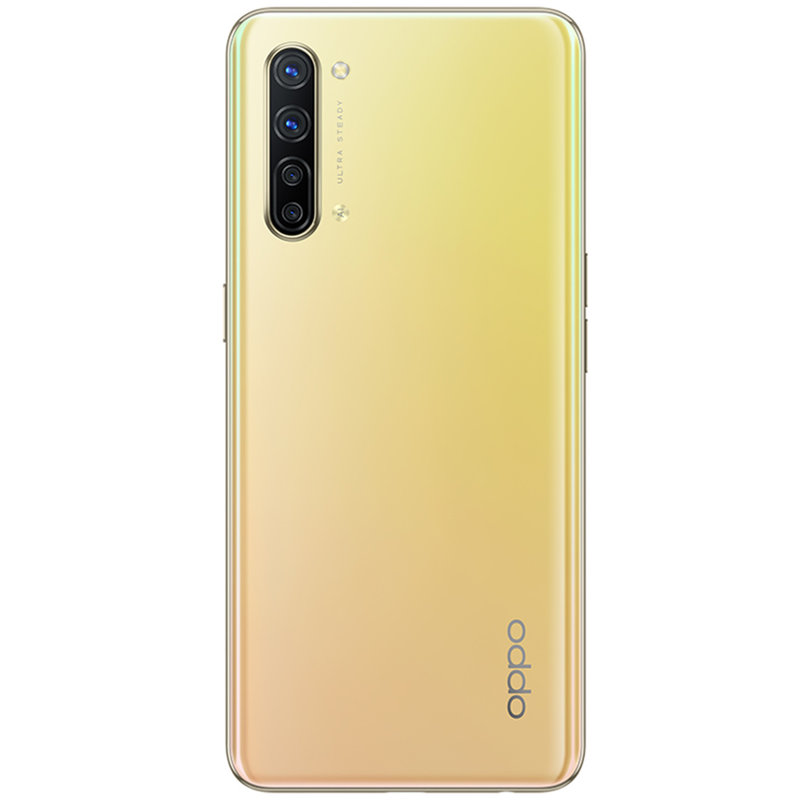 opporeno3元气版一体化双模5g4800万超清四摄vooc闪充408gb128gb流光
