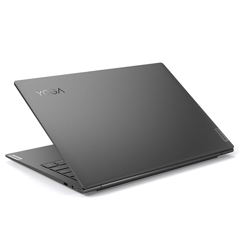 联想yoga13s超轻薄商务办公本133英寸全面屏笔记本电脑6核r55600u16g