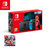 任天堂 Nintendo Switch  马力欧卡丁车8 豪华版 游戏机掌机 游戏套装第3张高清大图