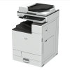 理光（Ricoh）MC2000彩色A3激光复印机  打印复印网络扫描一体机 官方标配（送稿器+单纸盒）+工作台