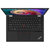 联想ThinkPad S2 2020款 英特尔酷睿十代i5 13.3英寸时尚商务办公轻薄笔记本电脑(i5-10210U 8G 512G傲腾增强型SSD FHD高清屏 Win10)第2张高清大图