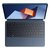华为HUAWEI MateBook E 12.6英寸OLED全面屏二合一笔记本电脑  11代酷睿i5 16+512GB Win11 WiFi蓝第5张高清大图