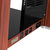 聚福龙 DX-CB25TF18A 家居取暖桌 智能操控 大理石纹第5张高清大图