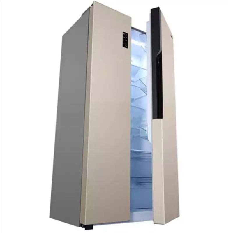 容声ronshenbcd533wrs2hp风冷无霜智能控温对开门533升冰箱