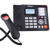 纽曼(Newsmy) HL2008TSD-2086（R）语音导航 录音电话 (计价单位：台) 黑色