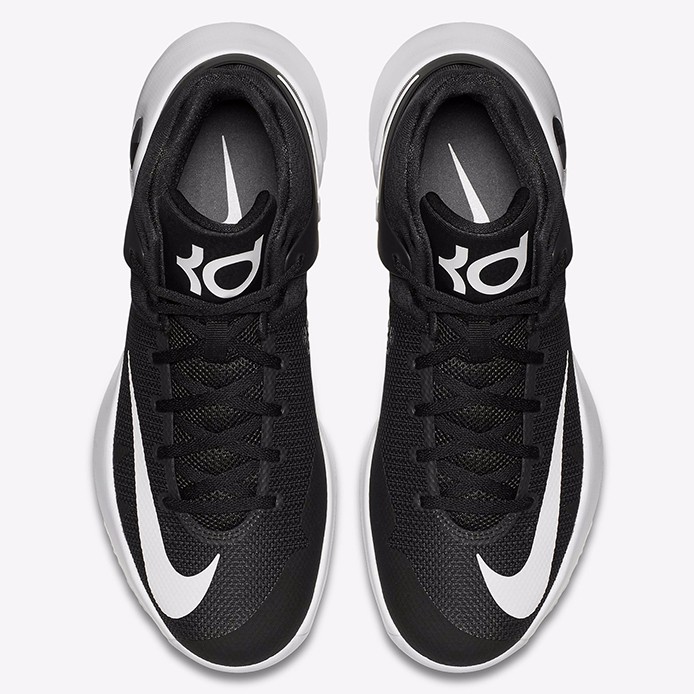 nike耐克杜蘭特簡版5籃球鞋 kd trey 5 ep