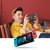 任天堂 Nintendo Switch 国行续航增强版 NS家用体感游戏机掌机 便携掌上游戏机 红蓝主机第8张高清大图