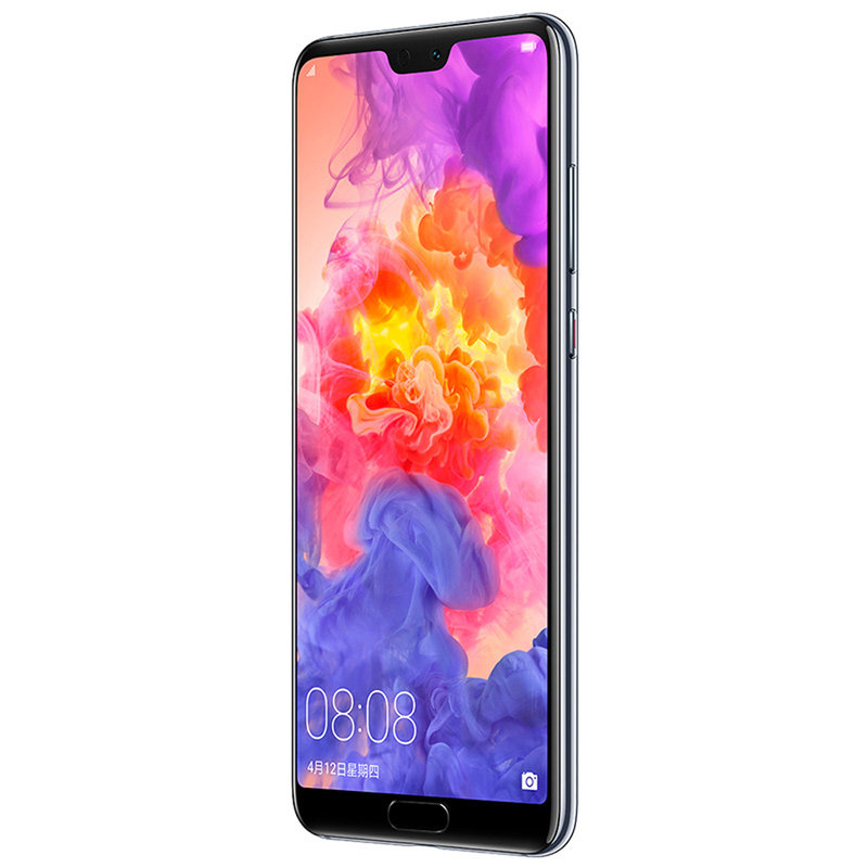 华为手机P20 Pro (CLT-AL01) 6GB+64GB 全面