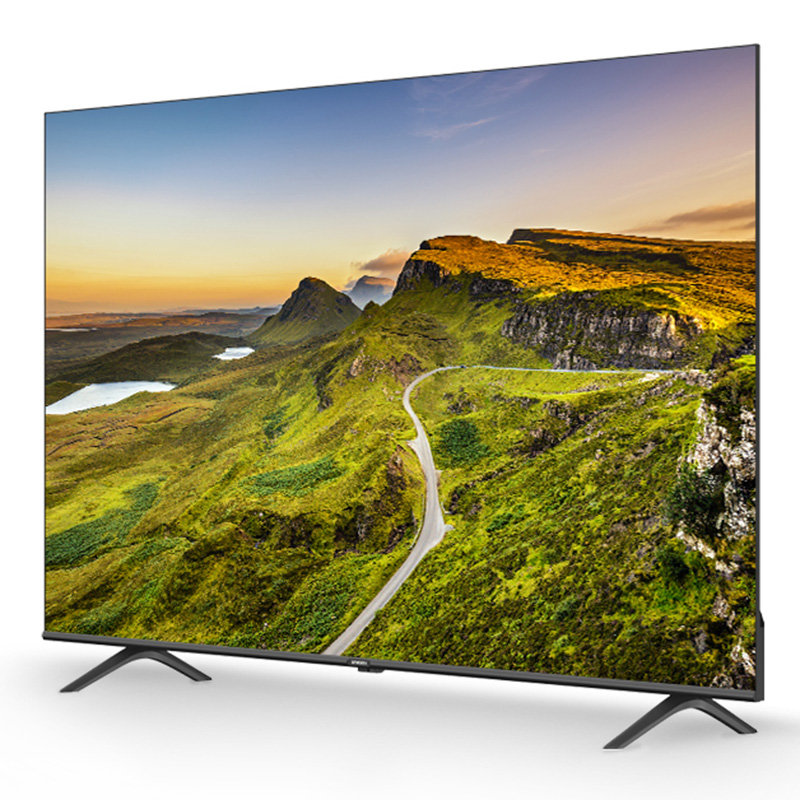 创维skyworth4k护眼全面屏电视酷开ai系统蜂巢匀背光55g16