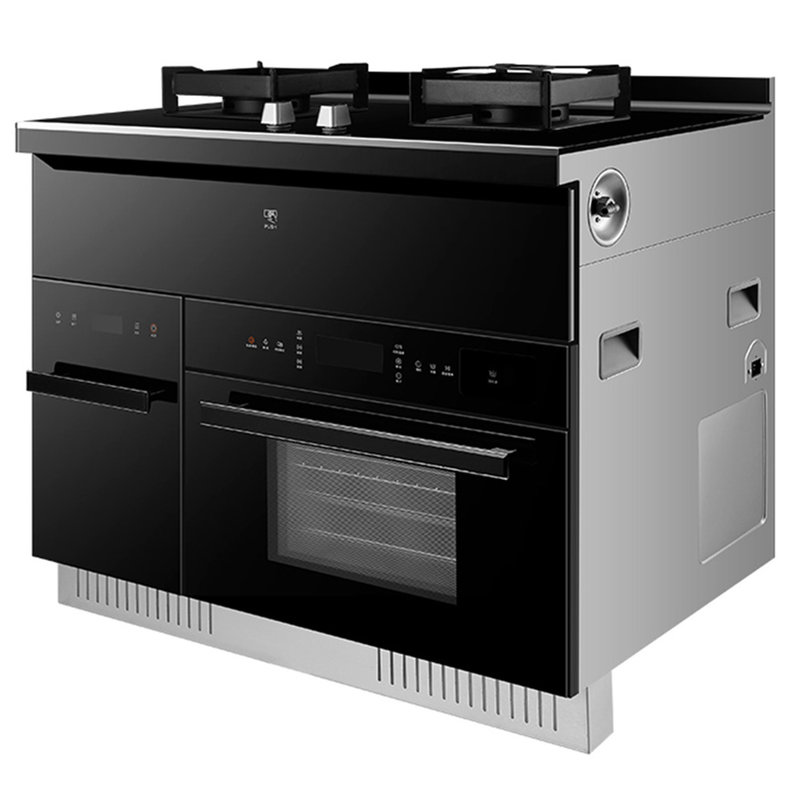 万和(vanward) jzt-pzk3 集成灶 厨电四合一 12t【图片 价格 品牌