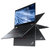 ThinkPad X13 Yoga(0YCD)13.3英寸便携笔记本电脑 (I7-10510U 8G内存 512G固态 FHD 触控屏 背光键盘 黑色)第6张高清大图