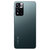 Redmi Note 11 Pro 5G 三星AMOLED高刷屏 1亿像素 67W快充 VC液冷散热 6GB+128GB 迷雾森林 手机 小米 红米第4张高清大图