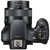 索尼数码相机DSC-HX400黑(对公)第4张高清大图