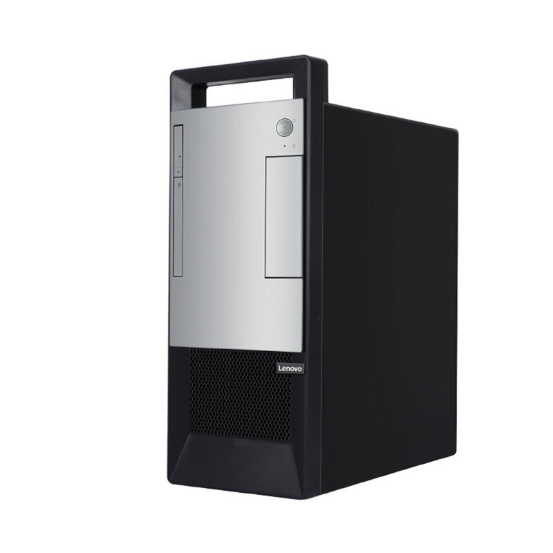 联想lenovo扬天t4900v英特尔酷睿i7商务家用办公台式电脑整机inteli7