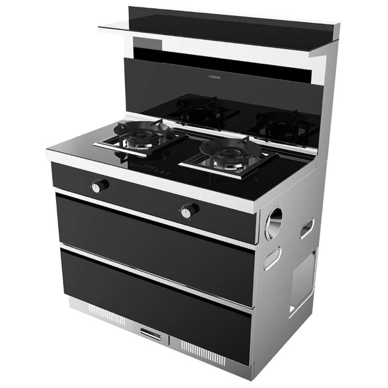 德意集成灶jjztx90b2