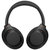 索尼（SONY）WH-1000XM4 智能降噪无线蓝牙耳机 头戴式高解析度跑步运动HiFi通话耳麦 黑色第6张高清大图