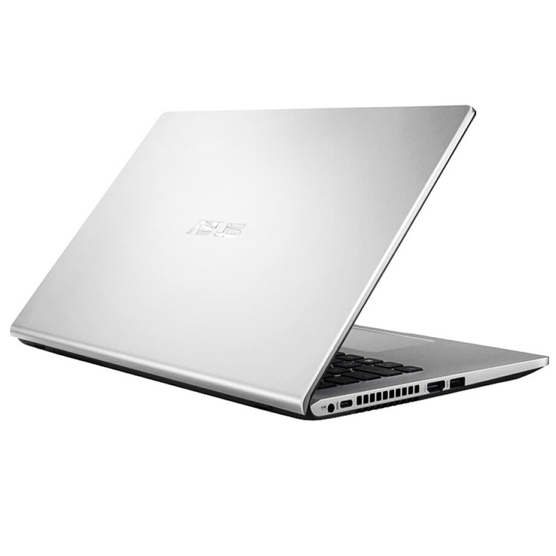 华硕asus顽石6代140英寸顽石畅玩学生上网学习本商务轻薄本笔记本电脑