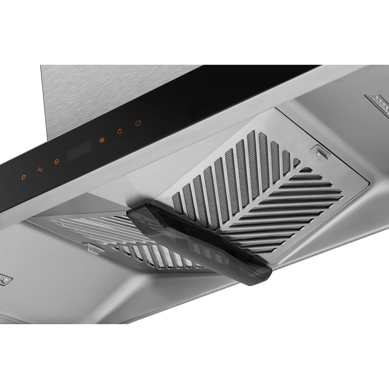 樱花(sakura) scr-3987 欧式 塔型 抽油烟机