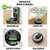 美国艾罗伯特(iRobot)Roomba i7 扫地机器人 智能家用全自动扫地吸尘器 规划清扫 视觉导航 APP操控第2张高清大图