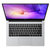 华为笔记本电脑MateBook D 14 14英寸全面屏锐龙手提超薄本超级本 银色8核16线程R7-5700U/16G/512G 标配第3张高清大图