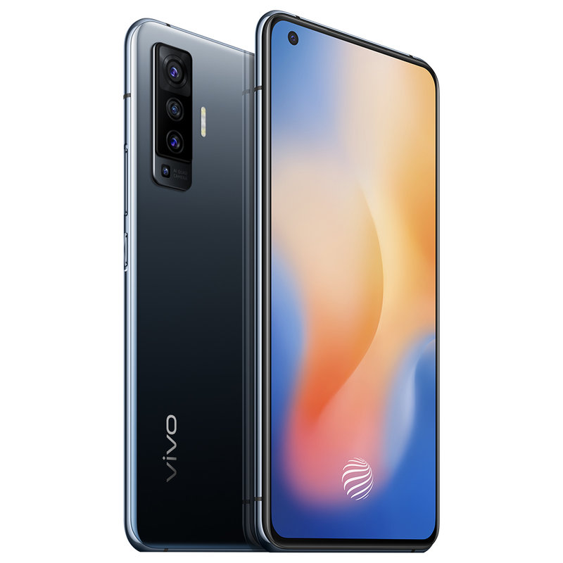 vivo x50 8 128g 黑镜 5g全网通 专业影像旗舰 拍照游戏全面屏大电池