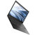 联想ThinkPad X13(03CD)酷睿版 13.3英寸便携笔记本电脑 (i5-10210U 16G 512G FHD 背光键盘指纹试别)黑色第6张高清大图