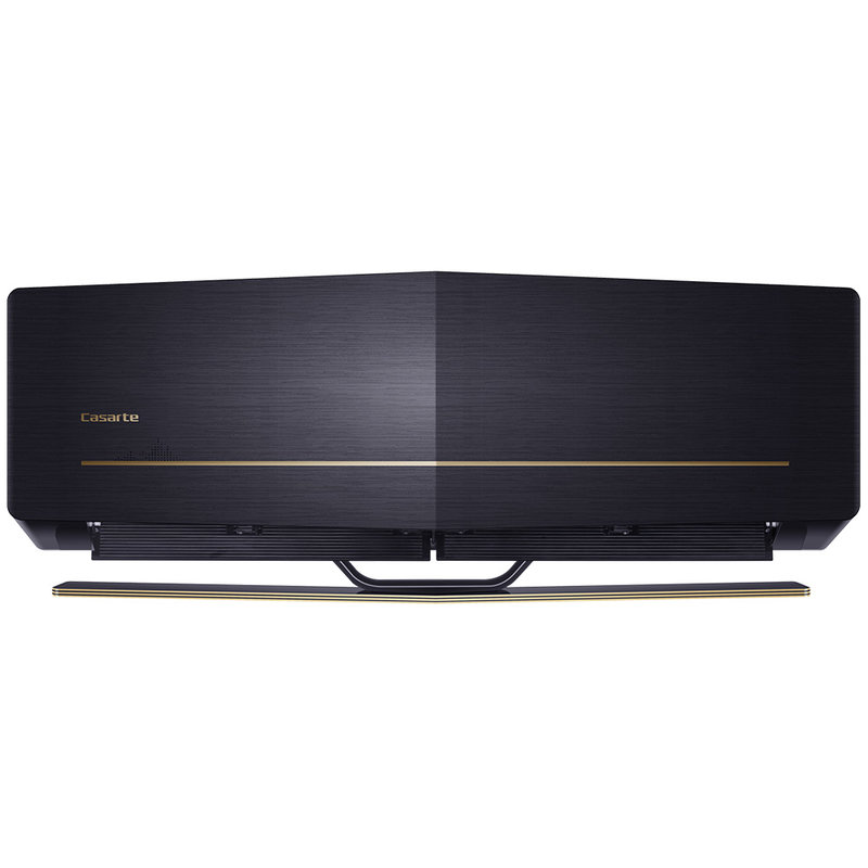 卡萨帝casartecas365waaa1u1变频一级挂机